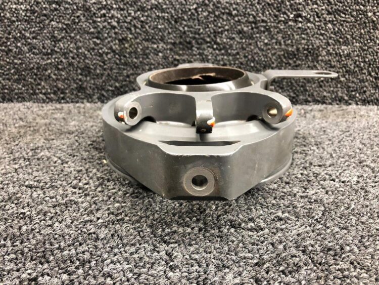 Robinson R44II Swashplate Assembly with Bearing Set - Image 2