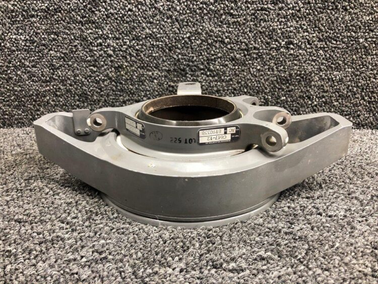 Robinson R44II Swashplate Assembly with Bearing Set - Image 3
