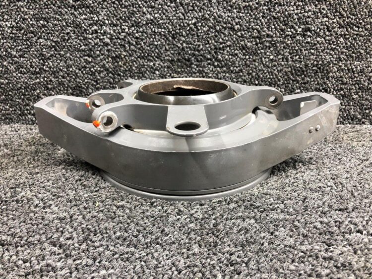 Robinson R44II Swashplate Assembly with Bearing Set - Image 5