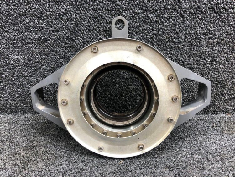 Robinson R44II Swashplate Assembly with Bearing Set - Image 6