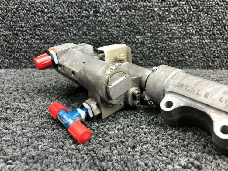 Robinson R44 Hydraulic Servo (D212-1) - Image 3