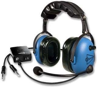 Sigtronics S-ARH Helicopter ANR Headset